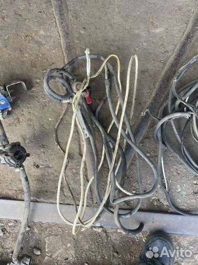 Газовое оборудование метан