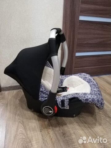 Детская люлька