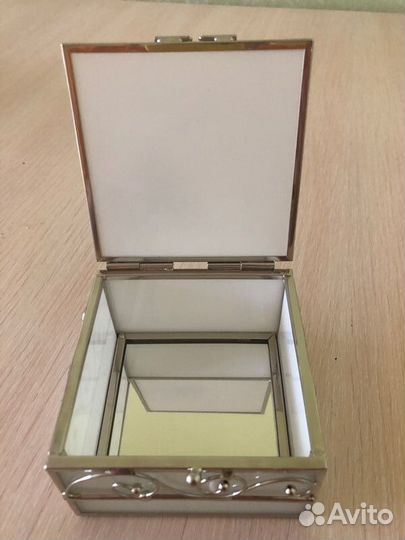 Шкатулка для украшений Jardin D'Ete