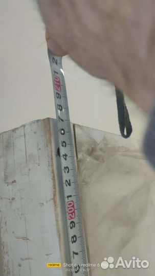 Двери межкомнатные с коробкой новые