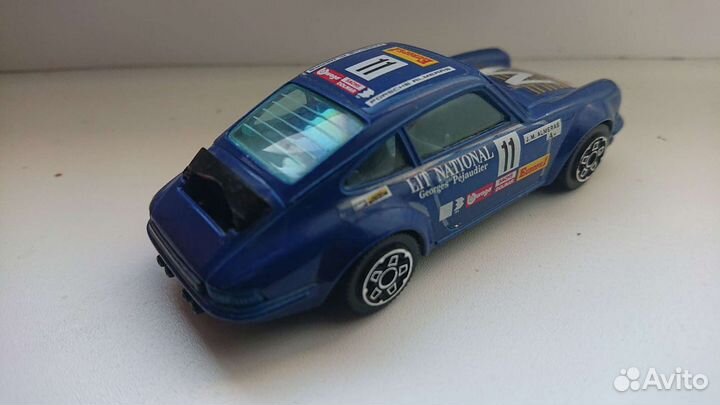 Модели Bburago 1:43