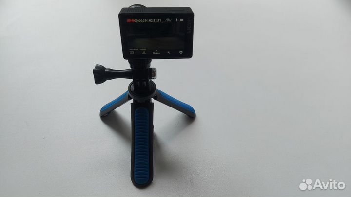 Экшн камера(видеорегистратор) Sjcam sj8 pro