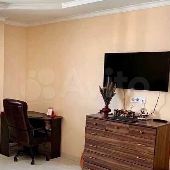 1-к. квартира, 38,3 м², 3/5 эт.