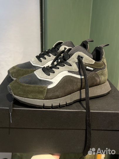 Кроссовки Antony Morato оригинал