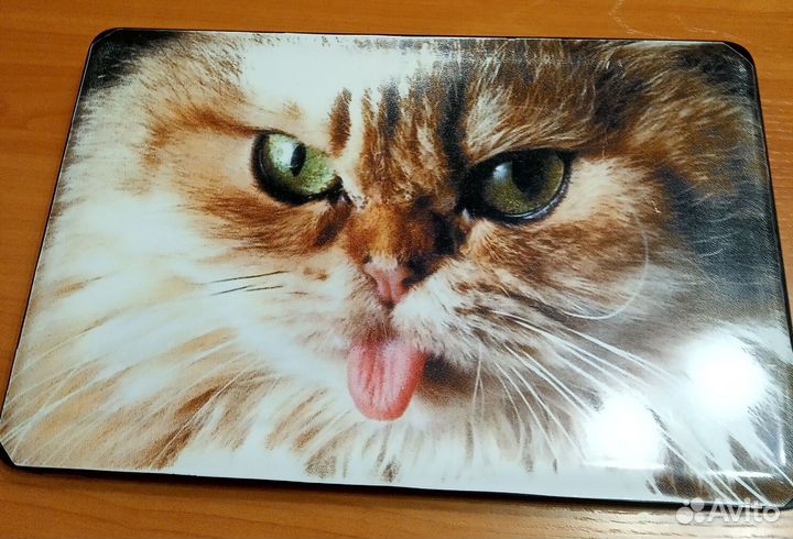 Ноутбук HP Compaq cq58