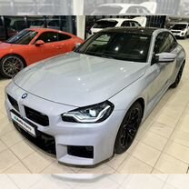 BMW M2 3.0 AT, 2023, 30 км, с пробегом, цена 12 390 000 руб.