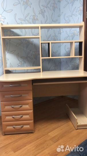 Компьютерный стол бу