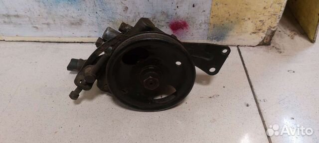 Гидроусилитель Nissan Sunny