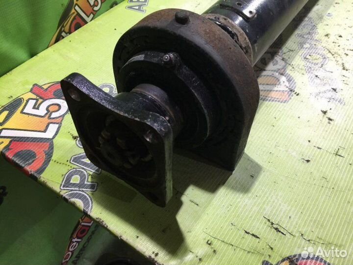 Кардан Dongfeng Dfa 1063