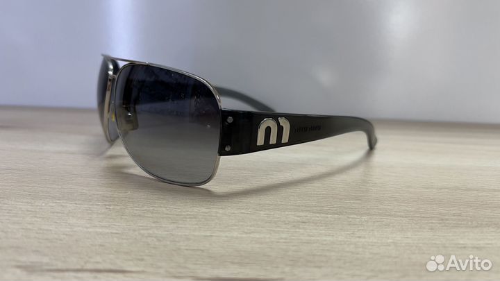 Очки Miu Miu оригинал