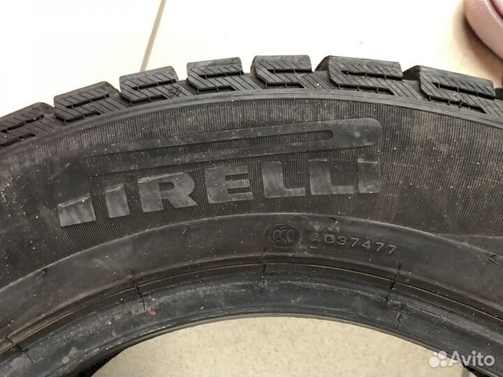 Pirelli Ice Asimmetrico Plus 185/65 R15 88Q