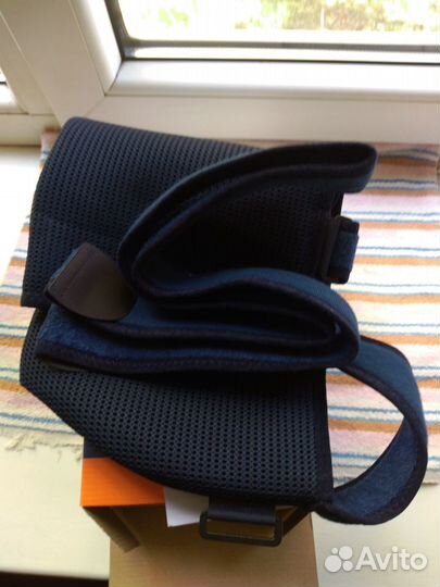 Бандаж для фиксации руки