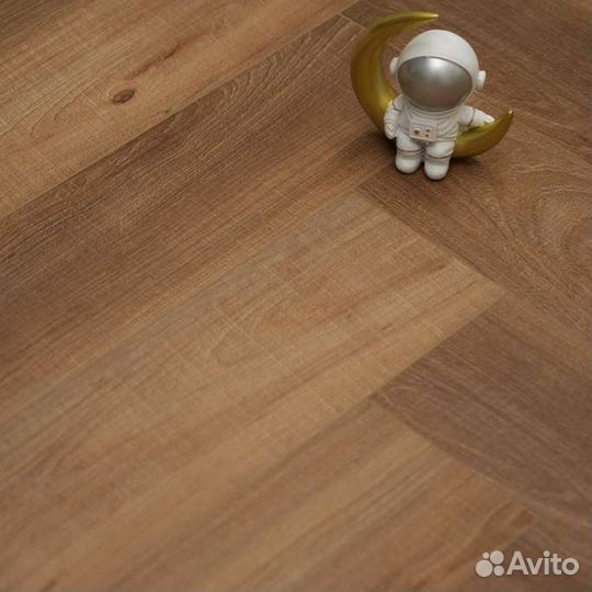 Виниловый ламинат Damy floor