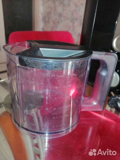 Соковыжималка Braun