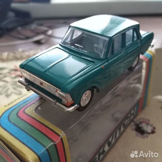 Модели автомобилей СССР