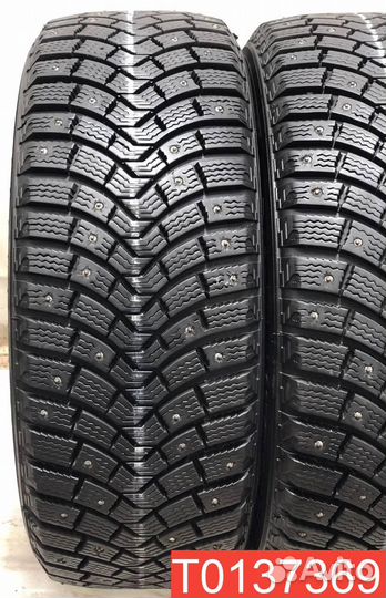 Michelin X-Ice North 2 205/55 R16 94T