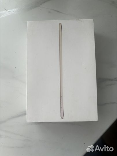 iPad mini 4 16gb