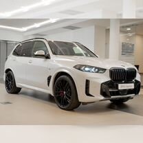 Новый BMW X5 3.0 AT, 2024, цена от 17 989 900 руб.