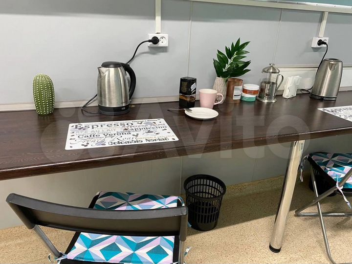 Комната 41 м², 1/4 эт.