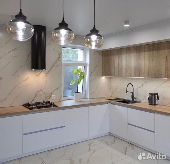 Кухни на заказ (реальная цена)ks:078199