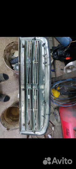 Решотка sonata