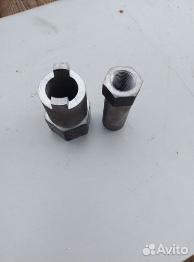 Ключ шкворней УАЗ