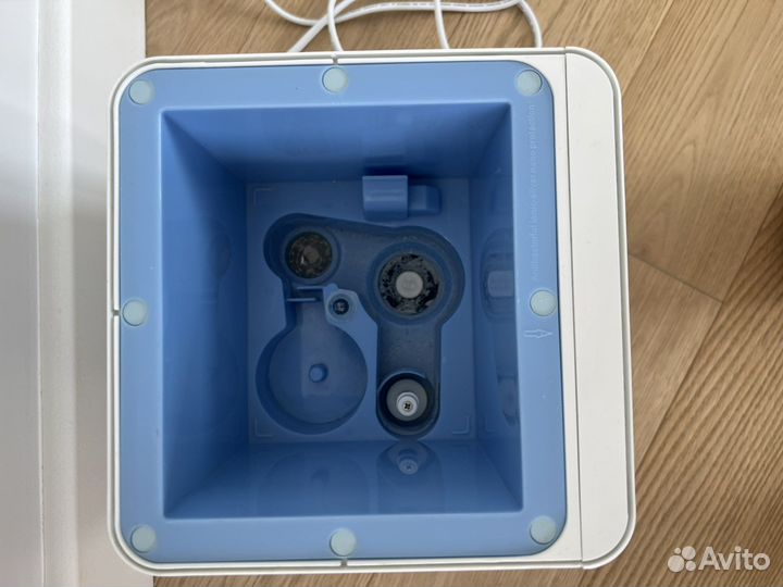 Увлажнитель воздуха Electrolux ehu-3815d