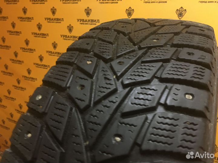 Dunlop SP Winter Ice 02 205/60 R16 92T