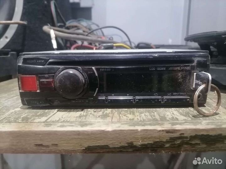 Комплект музыки в машину