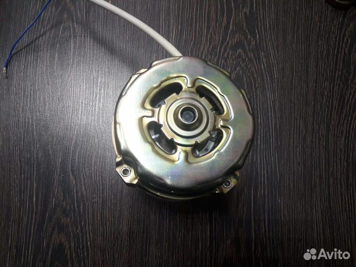 Двигатель для стиральной машины фея 2 и 2м