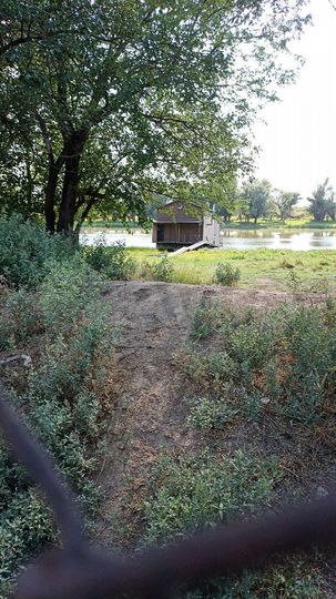 Дом 80 м² на участке 1 сот.