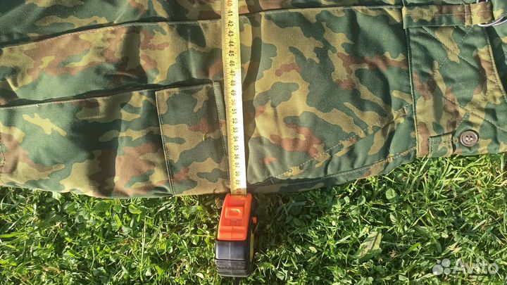 Зимние брюки