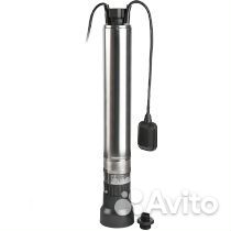 Погружной колодезный
