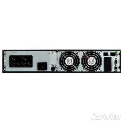 Ибп Бастион skat-UPS 2000 rack-ON-4X9 - новый