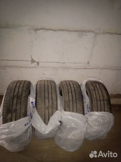 Michelin Latitude Sport 3 225/60 R18 103V