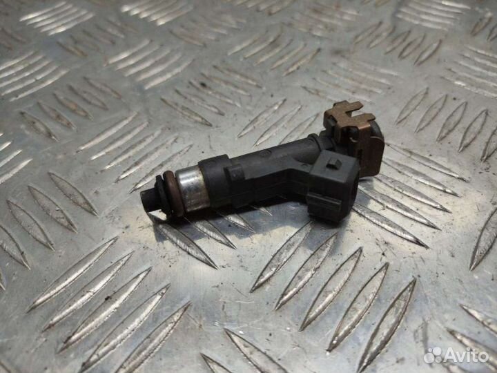 Форсунка Opel Meriva 1 минивен 1.4 2007