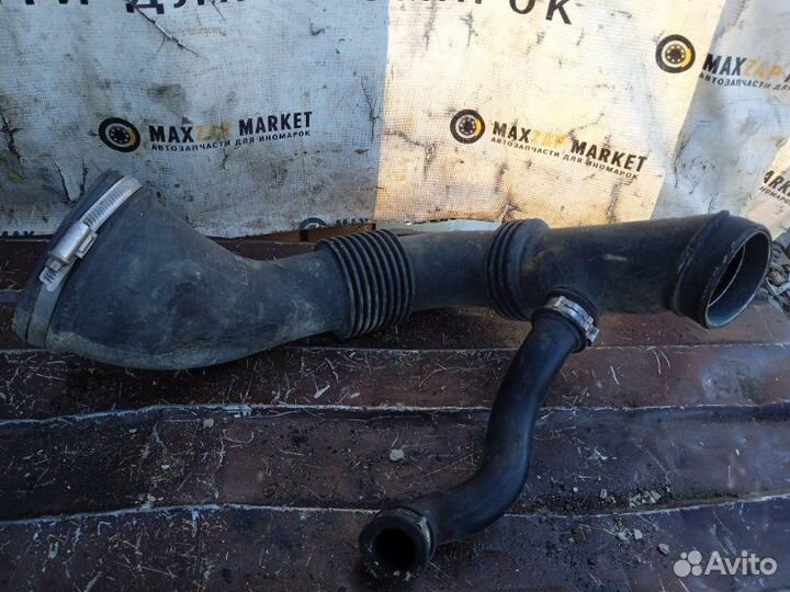 Патрубок воздушного фильтра Ford C-Max 2003 (б/у)