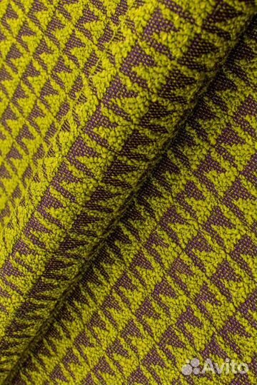 Мебельная ткань жаккард Монако