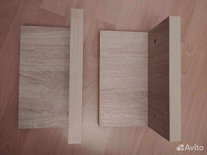 Полка настенная