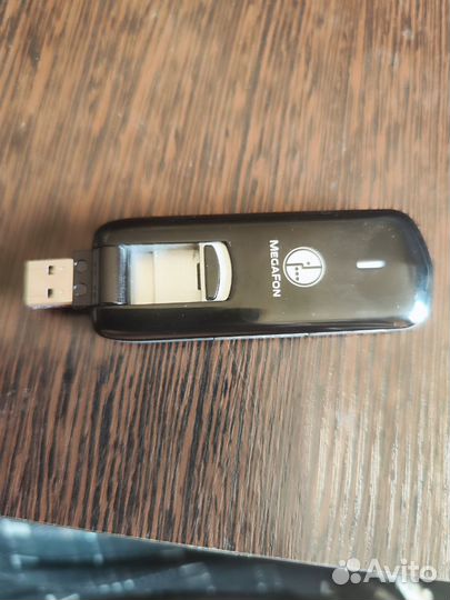 Usb модем 4G huawei