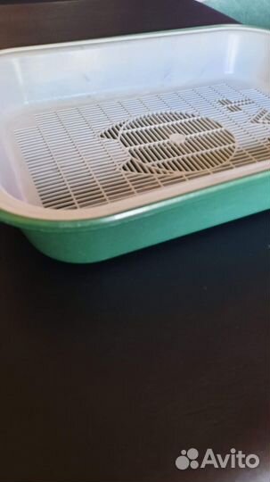 Лоток для кошек