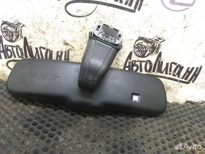 Зеркало Ssang Yong Kyron D20DT 2008