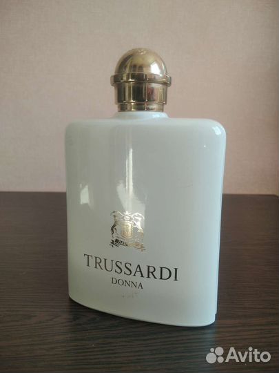 Trussardi donna