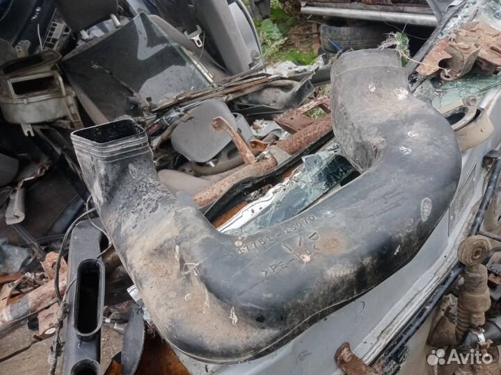 Воздуховод Toyota Corolla E110