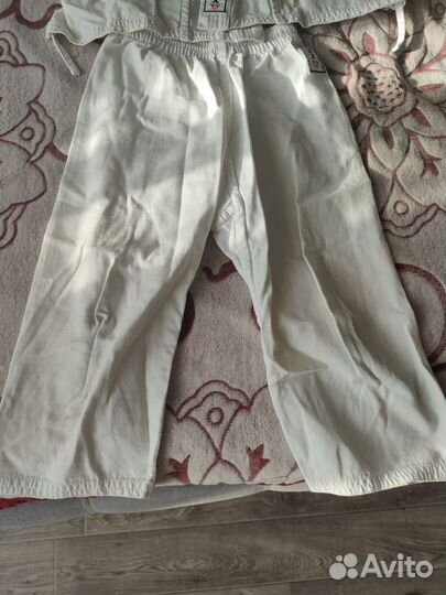 Кимоно для единоборств