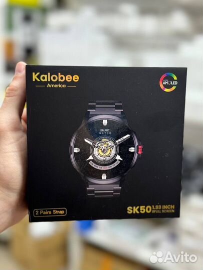 Смарт часы Kalobee SK50