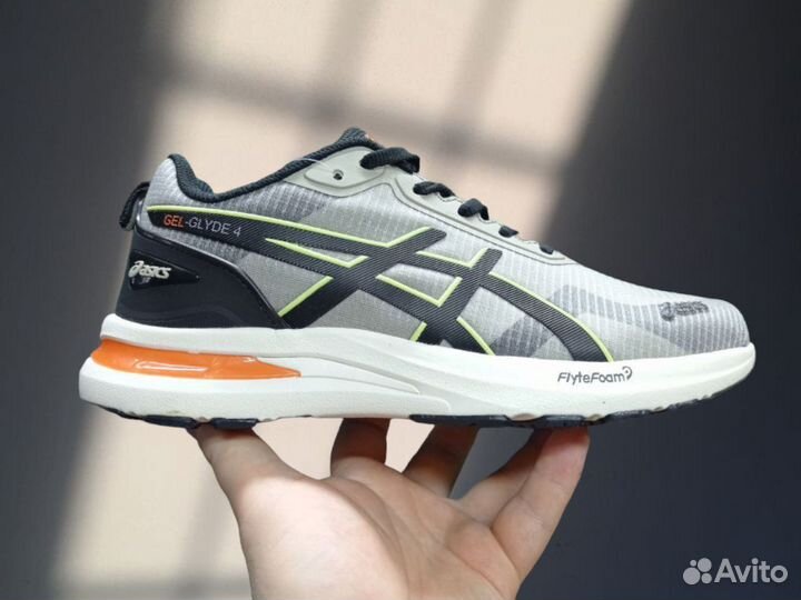 Кроссовки мужские Asics Gel Glyde 4
