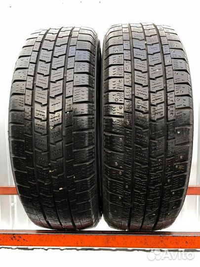 Goodyear Cargo Ultra Grip 2 205/65 R16C