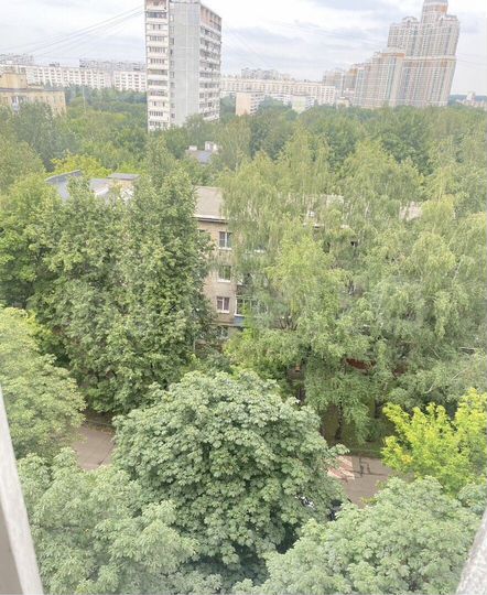 Комната 12,9 м² в 1-к., 8/10 эт.