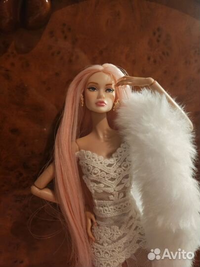 Poppy Parker integrity toys